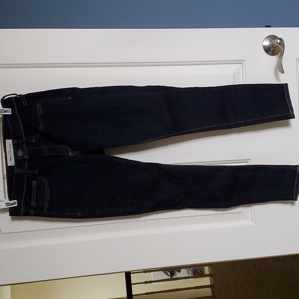 EUC - Gap Jeggings